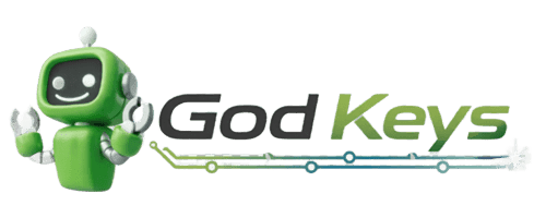 God Keys